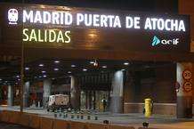 COMIENZA LA HUELGA FERROVIARIA EN CONTRA DE LA LIBERALIZACIÓN DEL SECTOR COMIENZA LA HUELGA FERROVIARIA EN CONTRA DE LA LIBERALIZACIÓN DEL SECTOR