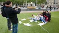 Ir al Video&nbsp;Comienza la invasi&oacute;n alemana de Londres