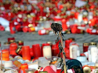 Ver v&iacute;deo  'Comienza la investigaci&oacute;n de la cat&aacute;strofe de la Loveparade'