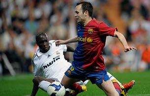 Ver v&iacute;deo  'Comienza la Liga'