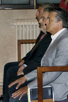 COMIENZO JUICIO COMIENZO JUICIO