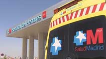 Ir al Video&nbsp;Comienza la privatizaci&oacute;n de los servicios sanitarios madrile&ntilde;os