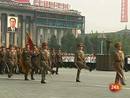 Ir al Video&nbsp;Comienza en Pyongyang el cortejo f&uacute;nebre del fallecido Kim Jong-il