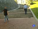 Ir al Video&nbsp;Comienza la reducci&oacute;n de escoltas de personas amenazadas por ETA