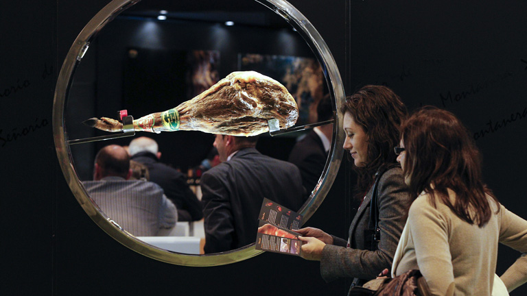 El Sal&oacute;n del Gourmet abre sus puertas para seducir a todos los paladares