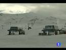 Ir al Video&nbsp;Comienza la temporada de esqu&iacute; en Sierra Nevada