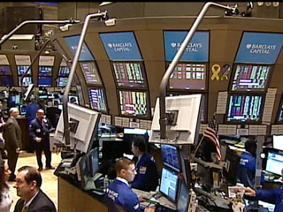 Ver v&iacute;deo  'La comisi&oacute;n del mercado de valores estadounidense va a investigar lo sucedido ayer en la bolsa de Nueva York'