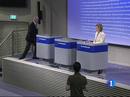 Ir al Video&nbsp;La Comisi&oacute;n Europea en contra de la "acci&oacute;n de oro".