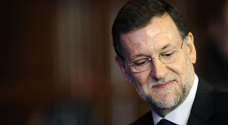 La Comisi&oacute;n Europea no decidir&aacute; hasta junio si revisa el d&eacute;ficit de Espa&ntilde;a