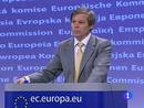 Ir al Video&nbsp;La Comisi&oacute;n Europea eleva a 210 millones de euros la ayuda a los agricultores afectados por la 'crisis del pepino'