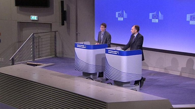 La Comisi&oacute;n Europea quiere m&aacute;s detalles sobre las cuentas de Espa&ntilde;a