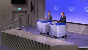 Ver v&iacute;deo  'La Comisi&oacute;n Europea quiere m&aacute;s detalles sobre las cuentas de Espa&ntilde;a'
