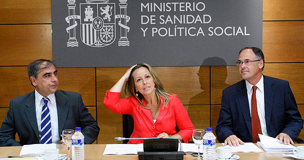 El Comit&eacute; Ejecutivo Nacional de la gripe A