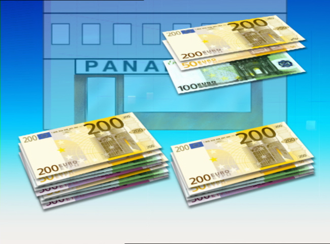 'Par&aacute;bola de la panader&iacute;a' o c&oacute;mo funcionan los mercados de deuda