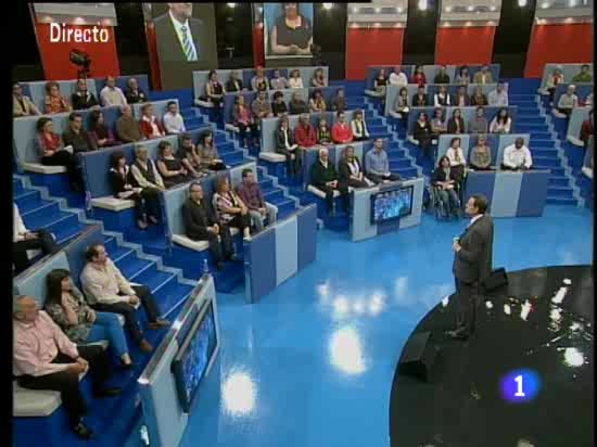 Tengo una pregunta para usted - &iquest;C&oacute;mo se podr&iacute;an acelerar los pagos a las empresas?