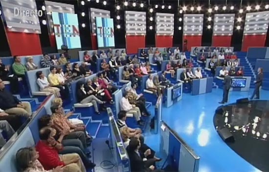 Tengo una pregunta para usted - &iquest;El hecho de haber superado un c&aacute;ncer le ha hecho plantearse la vida pol&iacute;tica desde otra perspectiva?