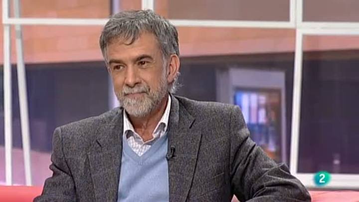 Para todos La 2 - C&oacute;mo es el cerebro - Entrevista a Ignacio Morgado