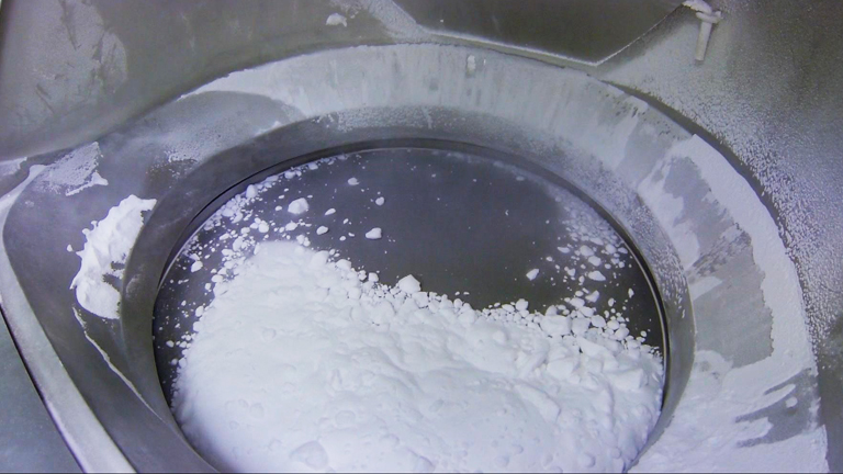 Fabricando Made in Spain - Cómo elaborar la sal de frutas