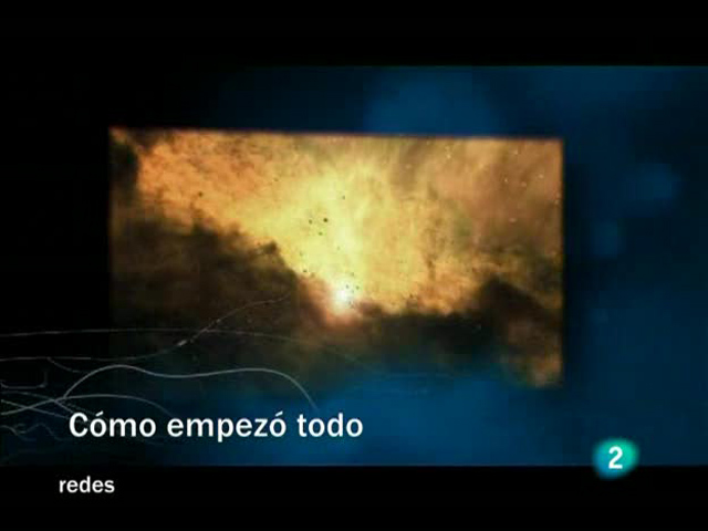 Redes - C&oacute;mo empez&oacute; todo