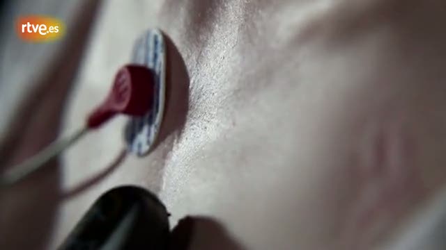 La Noche Tem&aacute;tica - C&oacute;mo fabricar un coraz&oacute;n - Comienzo