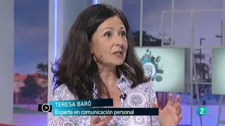 Para todos La 2  - Comunicaci&oacute;n no verbal - C&oacute;mo guiar la mirada del interlocutor