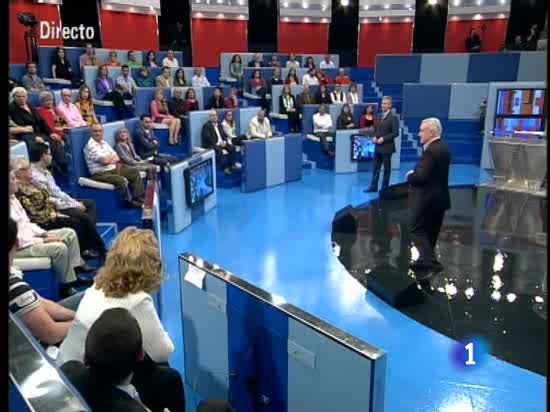 Tengo una pregunta para usted - &iquest;C&oacute;mo han aniquilado el Partido Comunista?