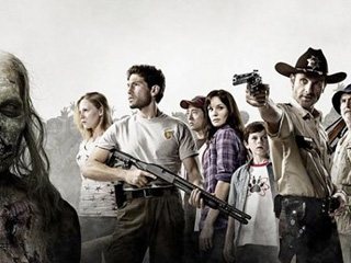 Ver v&iacute;deo  'C&oacute;mo se ha hecho la serie de televisi&oacute;n 'The Walking Dead''