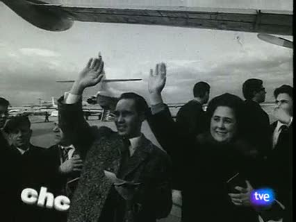 Ver v&iacute;deo  'C&oacute;mo hemos cambiado - Emigrantes'