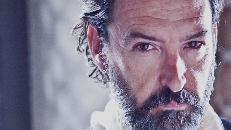 Isabel  - &iquest;C&oacute;mo es Juan Pacheco?