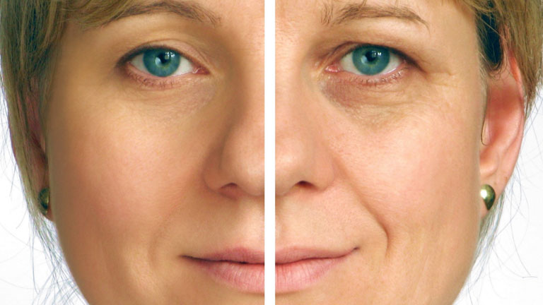 Saber vivir -  C&oacute;mo mantenerse joven 