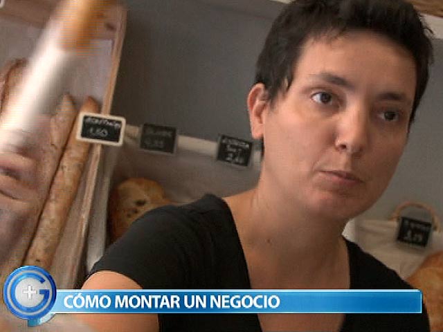 M&aacute;s Gente - M&aacute;s Trabajo - C&oacute;mo montar un negocio