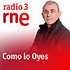 Como lo oyes