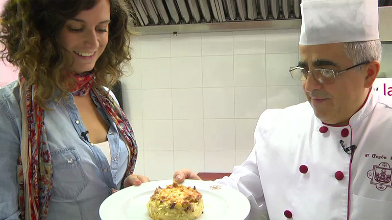 Isabel - C&oacute;mo se com&iacute;a en el siglo XV: la cocina sefard&iacute;