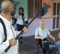 C&oacute;mo se hace un reportaje