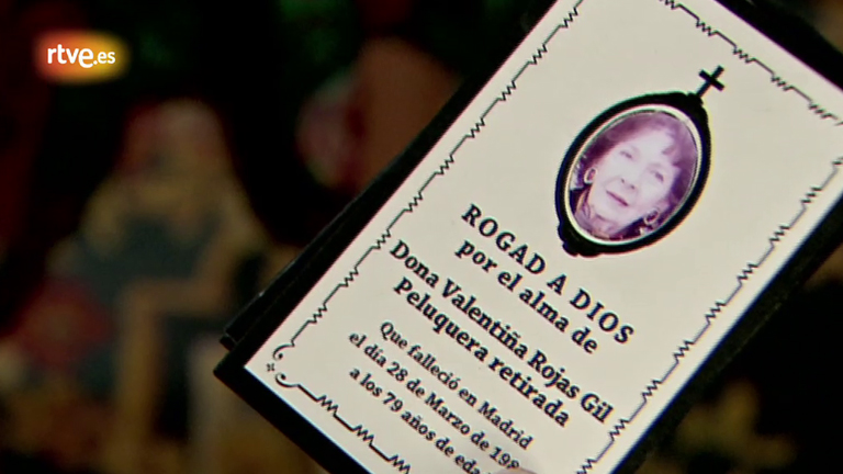 Cu&eacute;ntame c&oacute;mo pas&oacute; - C&oacute;mo se hizo el capitulo 238, "Juegos de amor y azar"