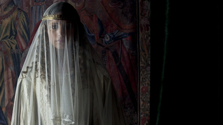 Isabel - C&oacute;mo se hizo el cap&iacute;tulo 9