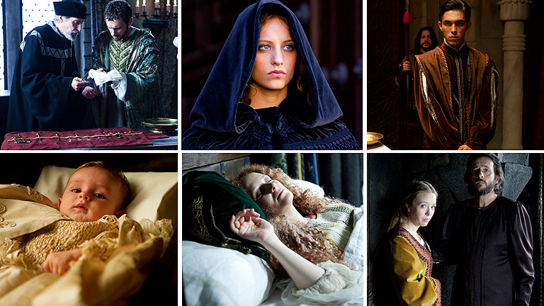 ¿Cómo se vivía en el siglo XV? ¿Cómo se vivía en el siglo XV?