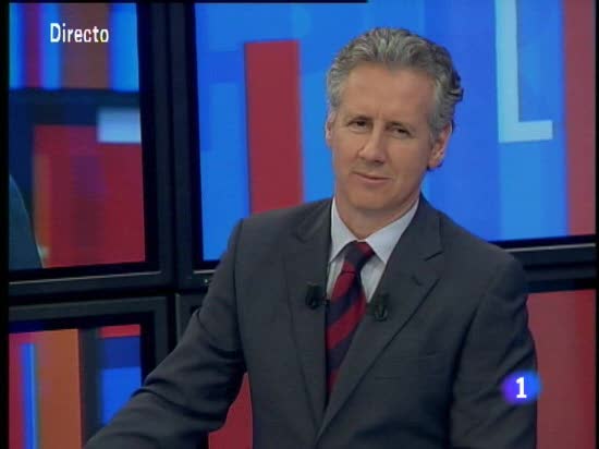 Tengo una pregunta para usted - &iquest;C&oacute;mo va a ganar las pr&oacute;ximas elecciones por aburrimiento o por alg&uacute;n milagro que surja?'