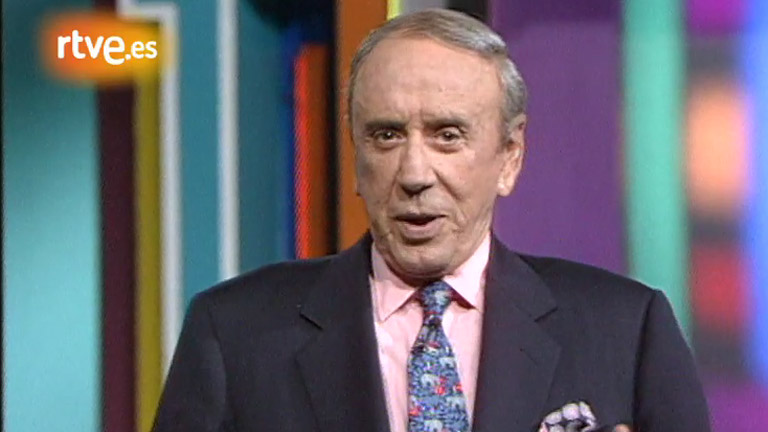 Un 'C&oacute;mo lo veis' (1994)