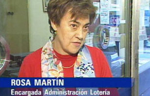 Ver v&iacute;deo  'C&oacute;mo viven los agraciados con la loter&iacute;a navide&ntilde;a'