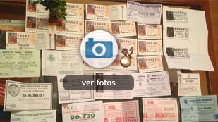 ¿Cómo vives la Lotería?