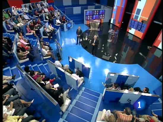 Tengo una pregunta para usted - &iquest;C&oacute;mo podemos vivir los que ganamos menos de 500 euros?