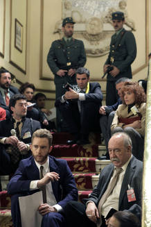 &iquest;C&oacute;mo vivir&aacute;n los Alc&aacute;ntata el golpe de Estado del 23 de febrero de 1981?