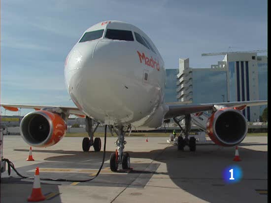 La compa��a brit�nica Easyjet ha dejado en tierra en Marrakech a m�s de 150 espa�oles
