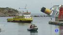 Ir al Video&nbsp;La Compa&ntilde;&iacute;a del Costa Concordia pagar&aacute; 14.000 euros a cada pasajero
