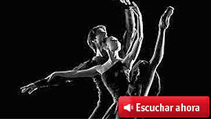 La Compañía Nacional de Danza recupera el ballet clásico