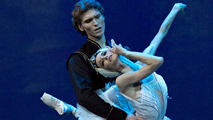 Ir al Video&nbsp;La Compa&ntilde;ia Nacional de Danza recupera el ballet cl&aacute;sico