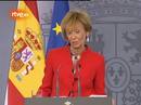 Ir al Video&nbsp;Comparecencia &iacute;ntegra de De la Vega en La Moncloa