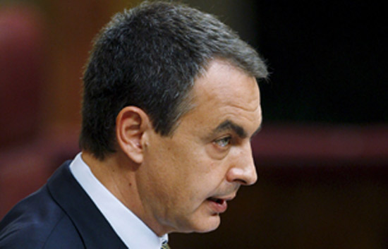 Comparecencia �ntegra de Zapatero en el Congreso