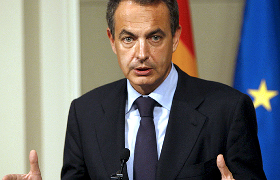 Comparencia �ntegra de Zapatero en el G-20